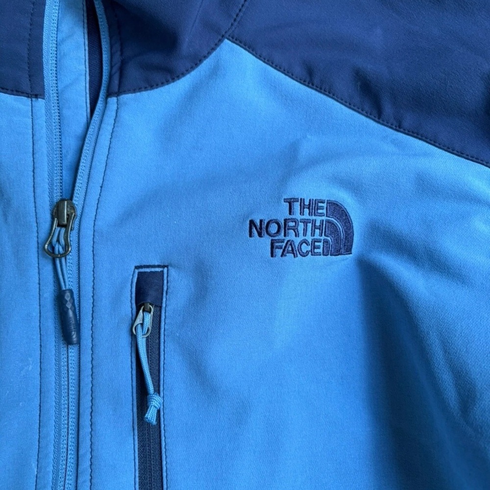 The North Face Apex Bionic Jacket Men’s Large - Picture 2 of 7